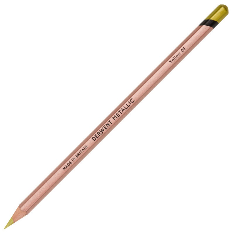 Derwent Metallic színes ceruza fotó